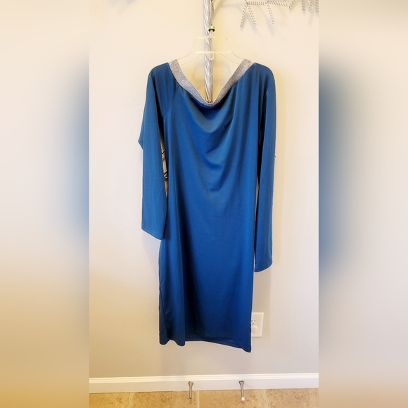 Shein, midi dress - Picture 2 of 7